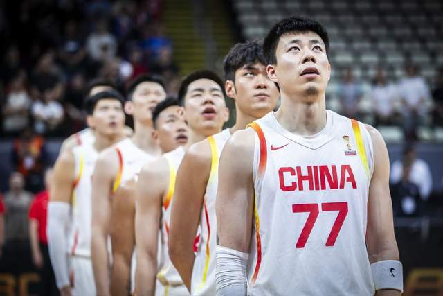 开云官方网站-辽篮旧将成男篮失意者，两战4投仅1中，畏手畏脚，恐遭郭士强放弃